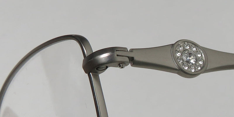 Vera Wang Luxe Placida Eyeglasses