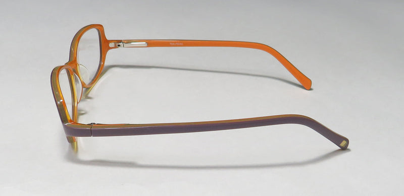 Vera Wang V113 Eyeglasses