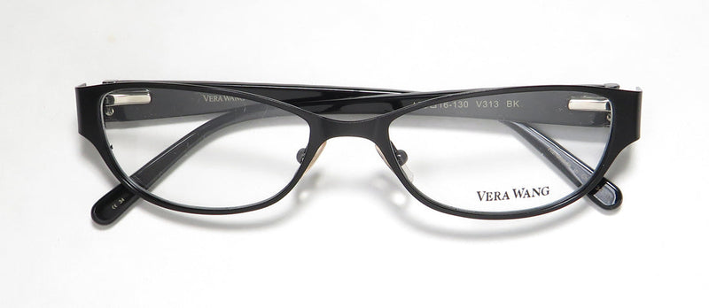 Vera Wang V313 Eyeglasses