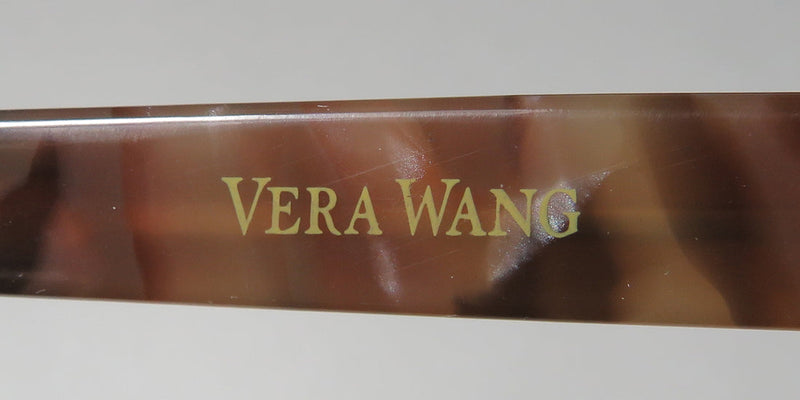 Vera Wang V363 Eyeglasses