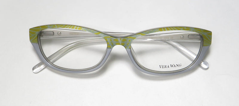 Vera Wang V318 Eyeglasses