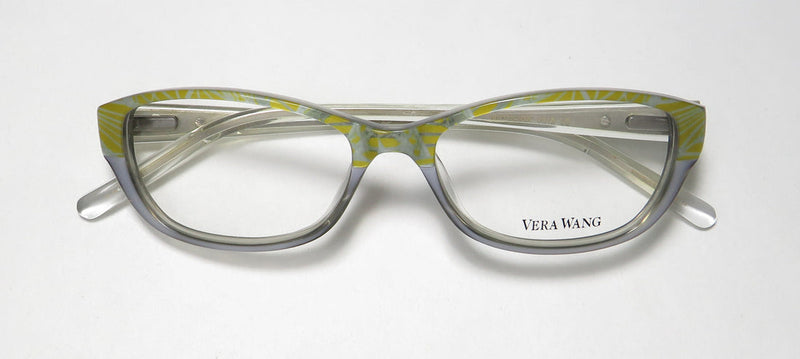 Vera Wang V318 Eyeglasses