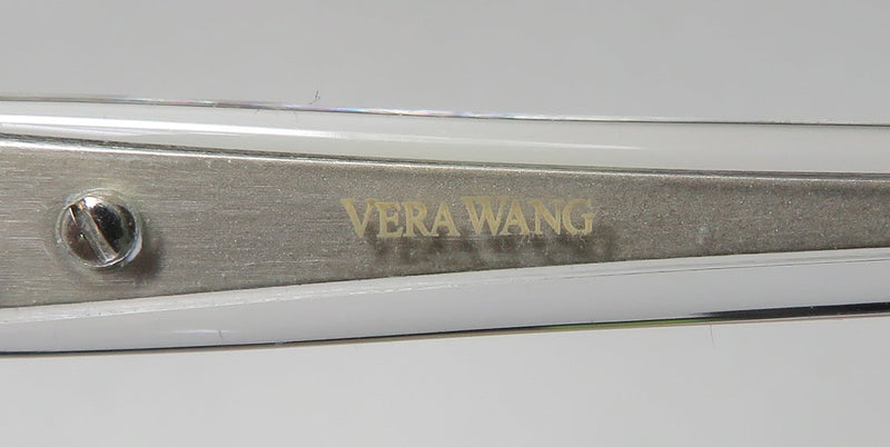 Vera Wang V318 Eyeglasses