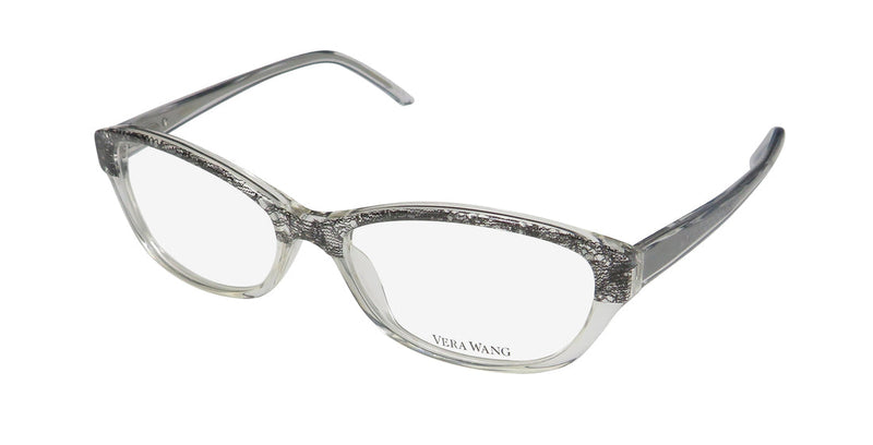Vera Wang V318 Eyeglasses