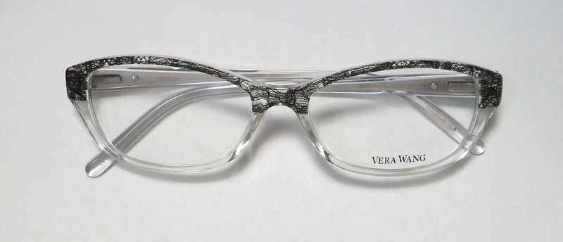 Vera Wang V318 Eyeglasses
