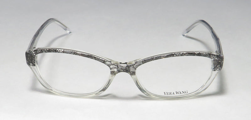 Vera Wang V318 Eyeglasses