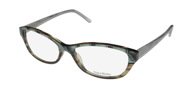 Vera Wang V318 Eyeglasses