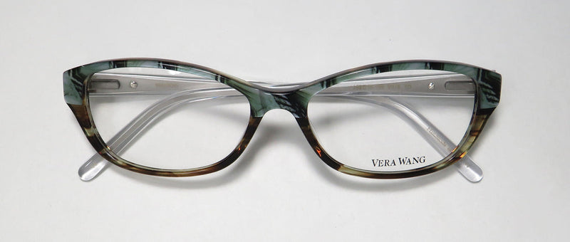 Vera Wang V318 Eyeglasses