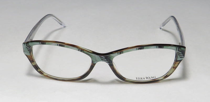 Vera Wang V318 Eyeglasses