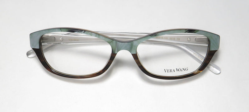 Vera Wang V318 Eyeglasses