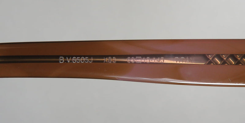Bottega Veneta Bv6505j Eyeglasses