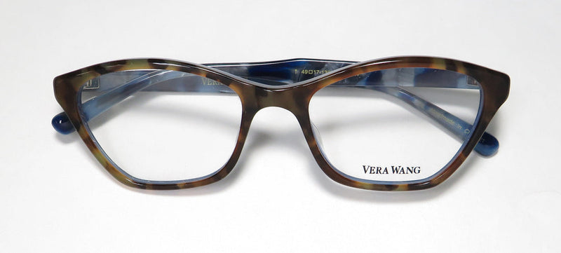 Vera Wang V364 Eyeglasses