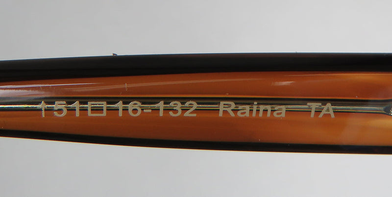 Vera Wang Luxe Raina Eyeglasses