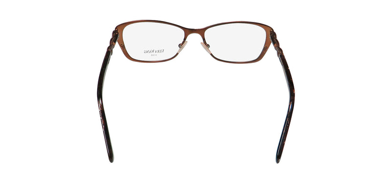 Vera Wang Luxe Spica Eyeglasses