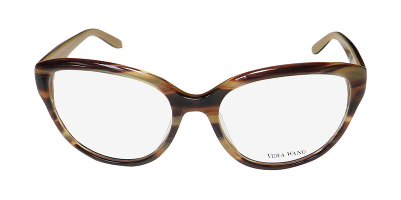 Vera Wang Luxe Lisette Eyeglasses