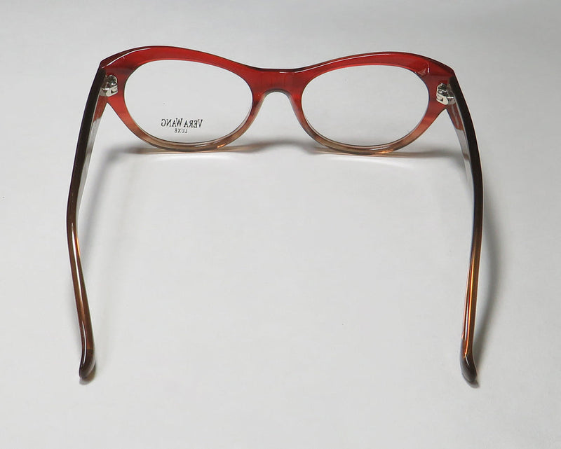 Vera Wang Luxe Larisa Eyeglasses