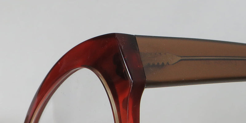 Vera Wang Luxe Larisa Eyeglasses