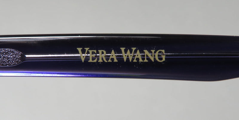 Vera Wang Luxe Josiane Eyeglasses