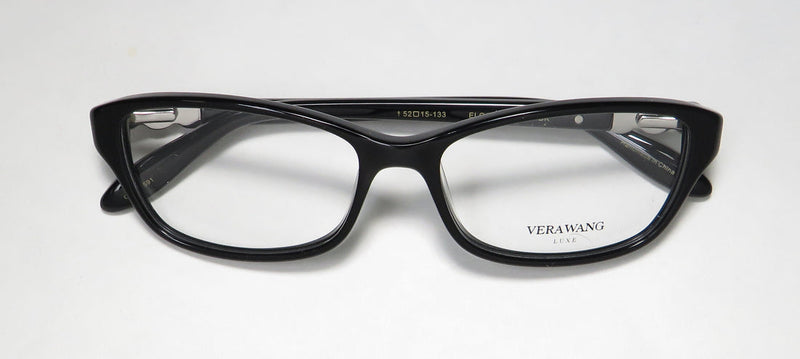 Vera Wang Luxe Elgantine Eyeglasses