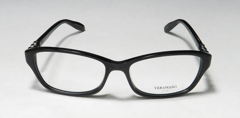 Vera Wang Luxe Elgantine Eyeglasses