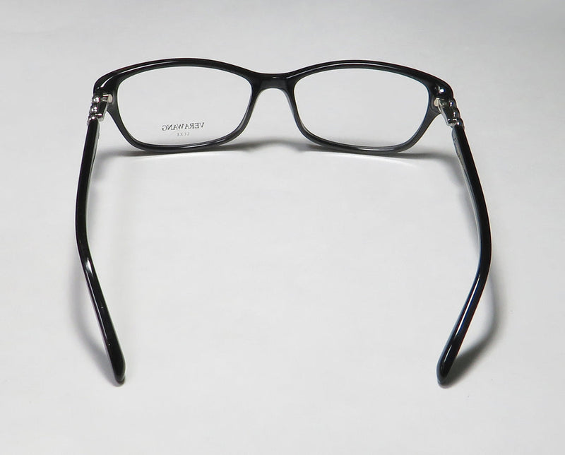 Vera Wang Luxe Elgantine Eyeglasses
