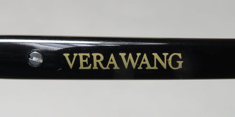 Vera Wang Luxe Elgantine Eyeglasses