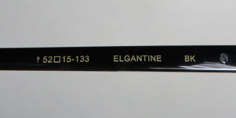 Vera Wang Luxe Elgantine Eyeglasses