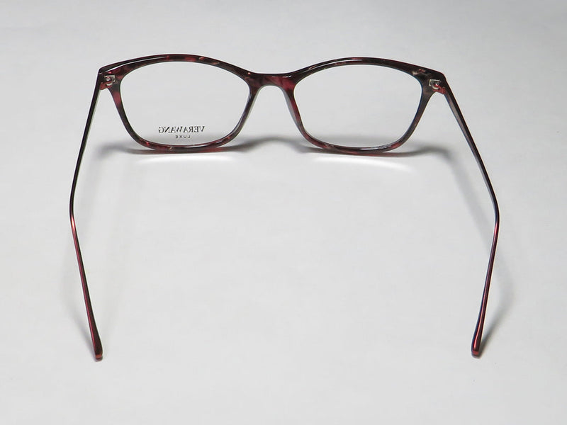 Vera Wang Luxe Antlia Eyeglasses