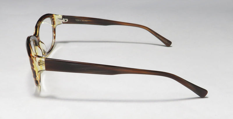 Vera Wang Luxe Sasha Eyeglasses