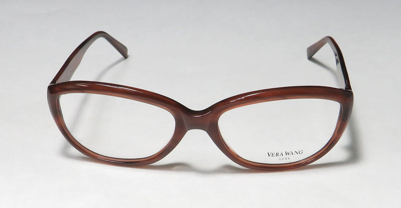 Vera Wang Luxe Sasha Eyeglasses