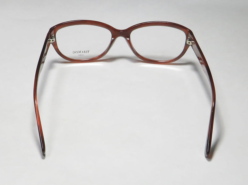 Vera Wang Luxe Sasha Eyeglasses