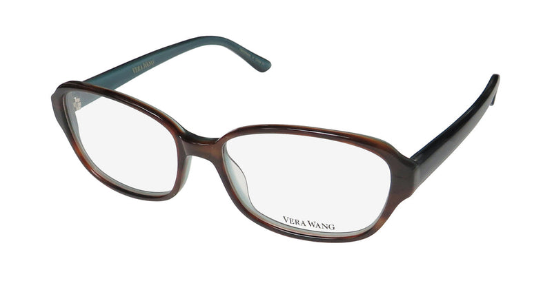 Vera Wang Luxe Lumilda Eyeglasses
