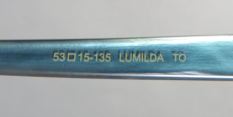 Vera Wang Luxe Lumilda Eyeglasses