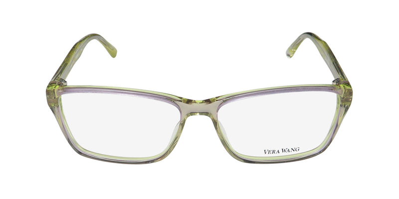 Vera Wang V348 Eyeglasses
