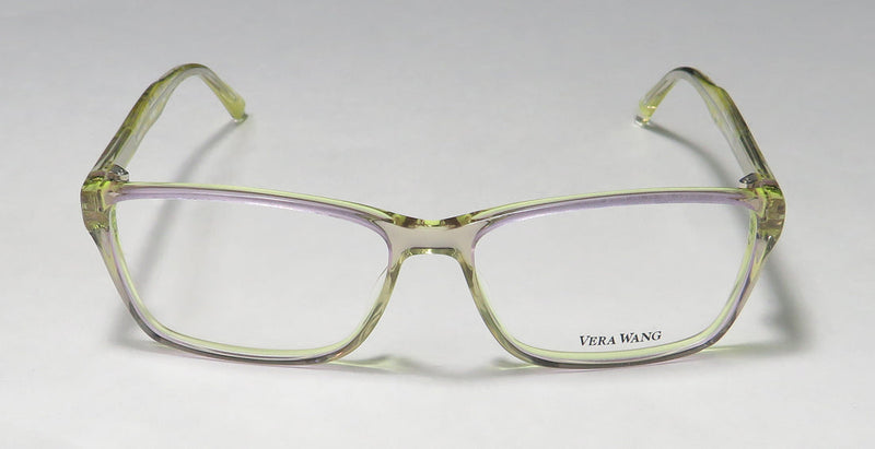 Vera Wang V348 Eyeglasses