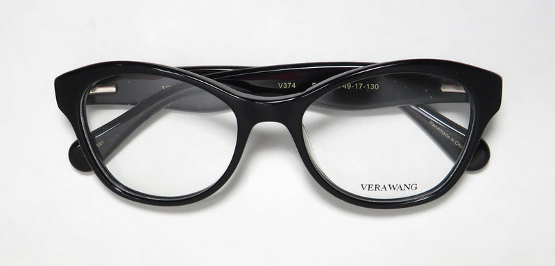 Vera Wang V374 Eyeglasses