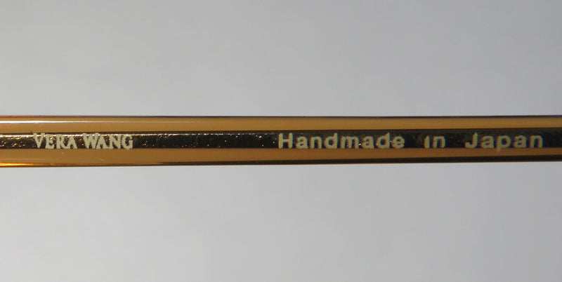 Vera Wang V006 Eyeglasses