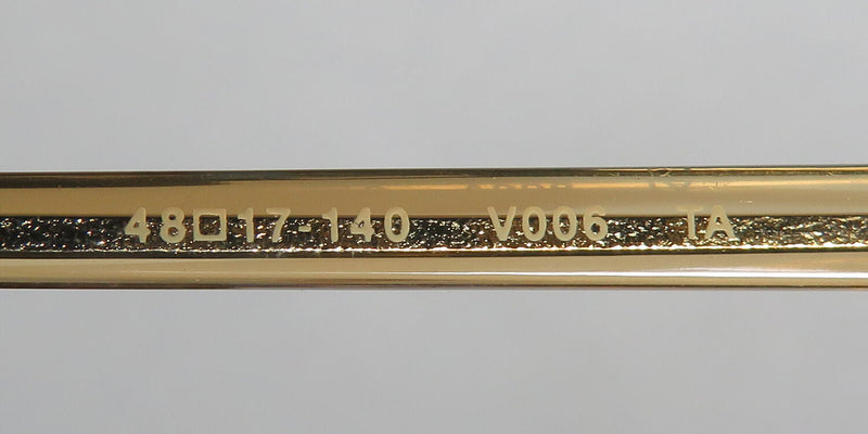 Vera Wang V006 Eyeglasses