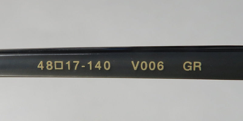 Vera Wang V006 Eyeglasses