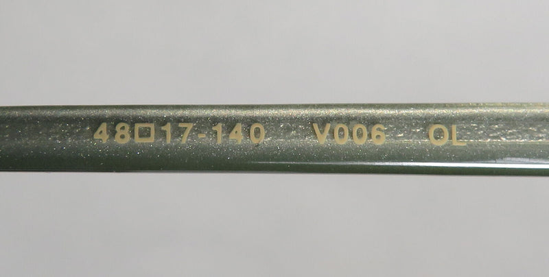 Vera Wang V006 Eyeglasses