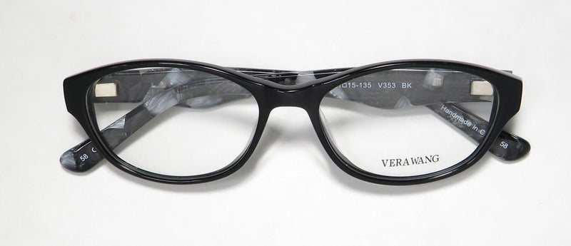 Vera Wang V353 Eyeglasses