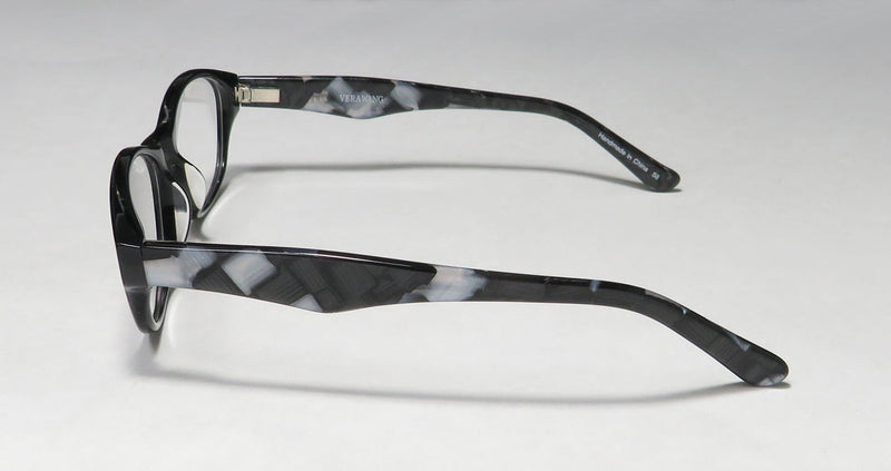 Vera Wang V353 Eyeglasses