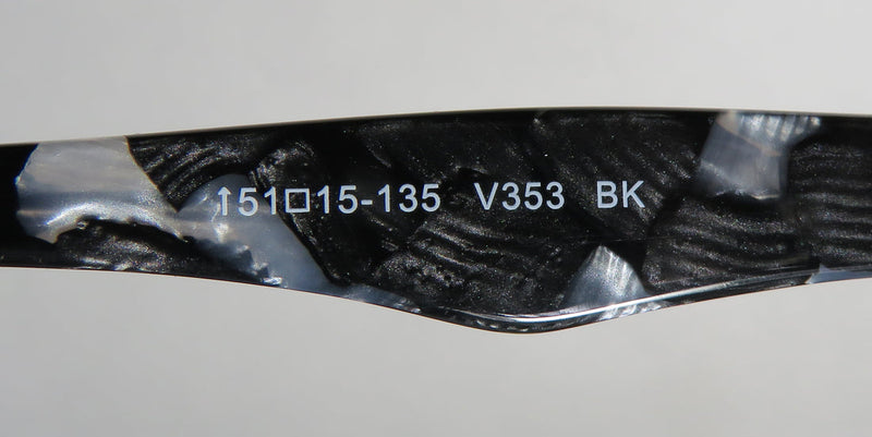 Vera Wang V353 Eyeglasses