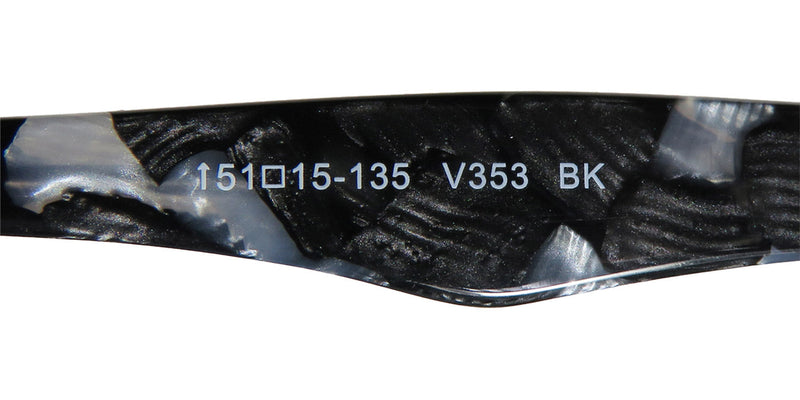Vera Wang V353 Eyeglasses