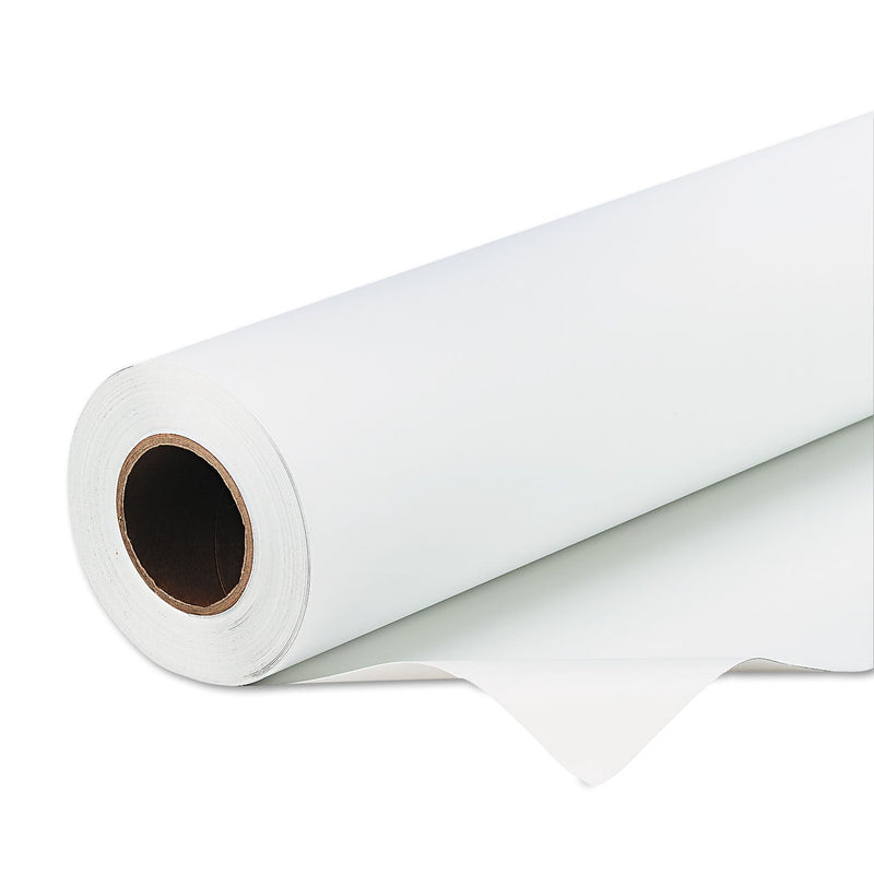 Epson Somerset Velvet Paper Roll, 44" x 50 ft, White