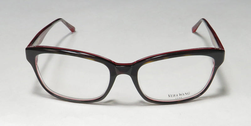 Vera Wang Luxe Luna Eyeglasses