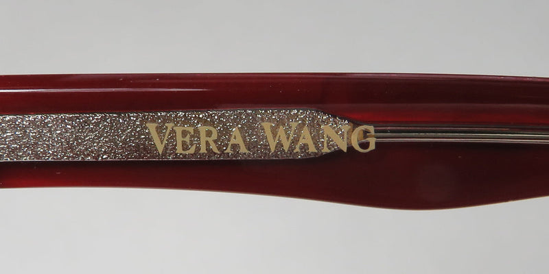 Vera Wang Luxe Luna Eyeglasses
