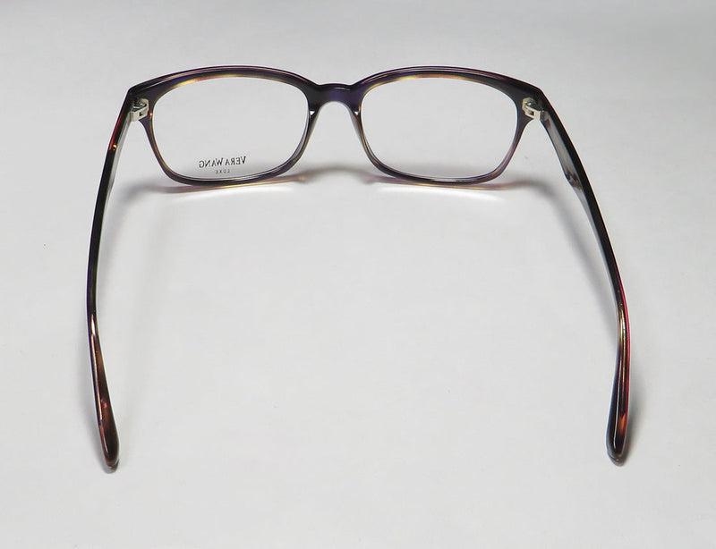 Vera Wang Luxe Luna Eyeglasses
