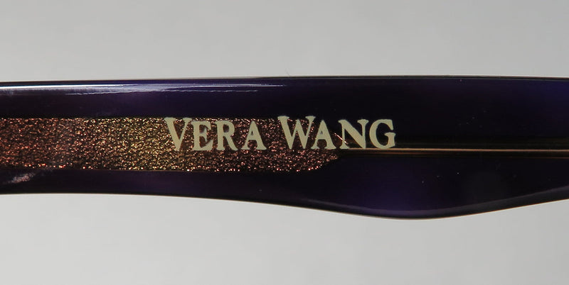 Vera Wang Luxe Luna Eyeglasses