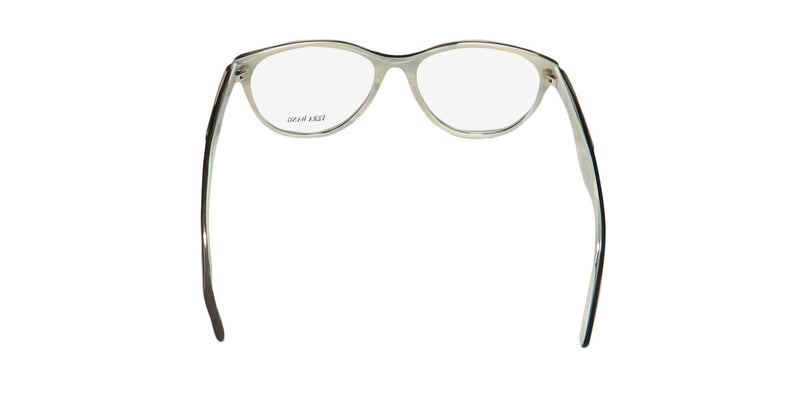 Vera Wang Luxe Maurelle Eyeglasses